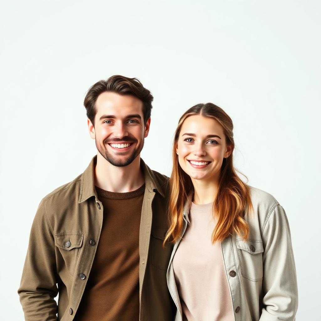 Hannah & Jake S.