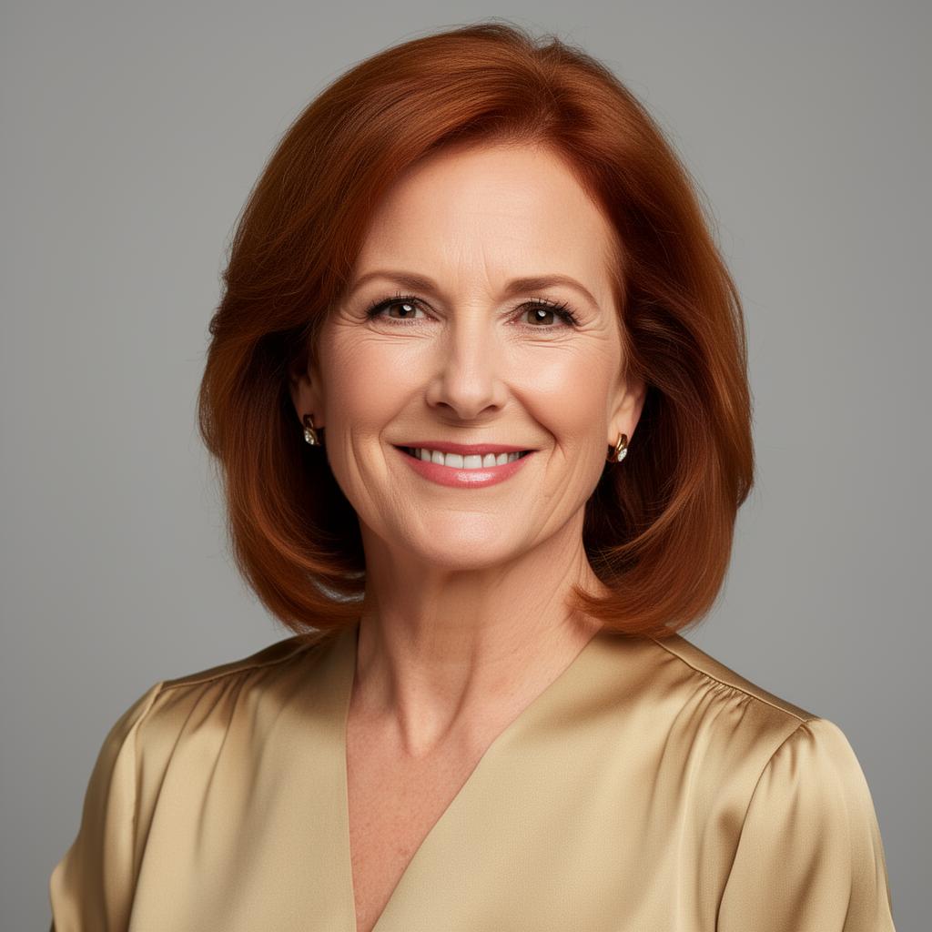 Linda P.