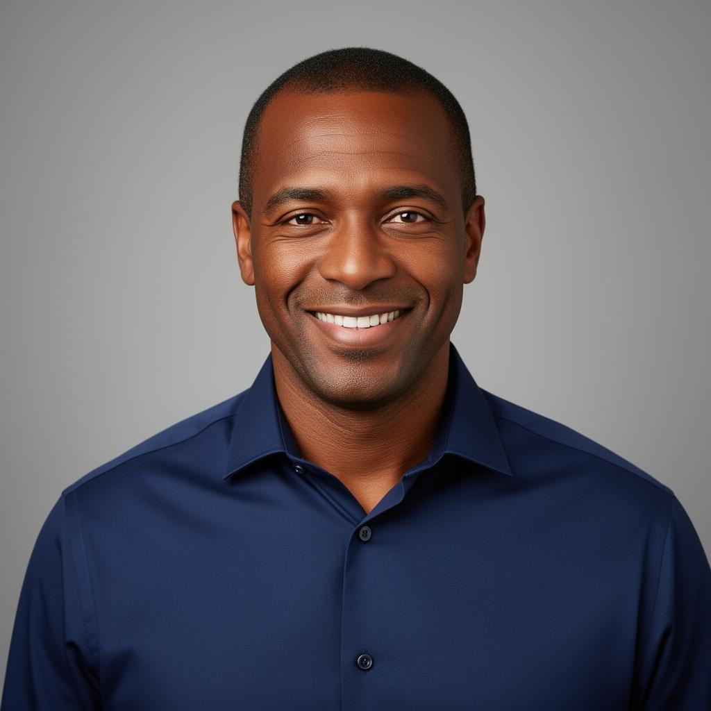 Marcus T.