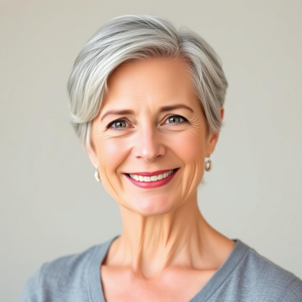 Evelyn C.